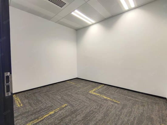 汇金中心写字楼图片6830