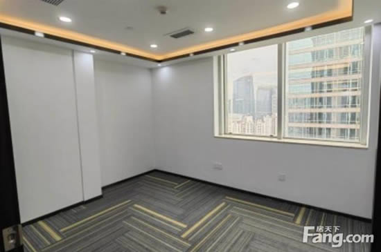 汇金中心写字楼图片6837