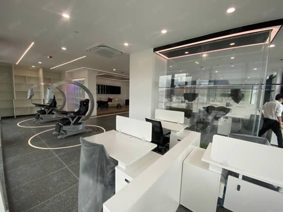 广州天河软件园写字楼图片6838