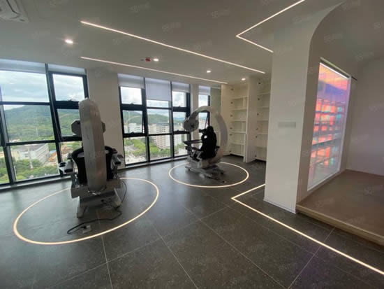 广州天河软件园写字楼图片6841