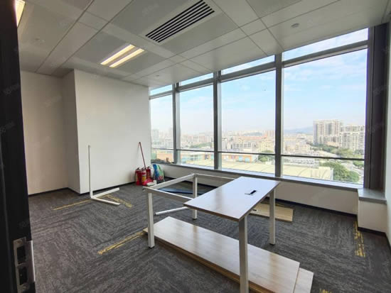 广州天河软件园写字楼图片6844