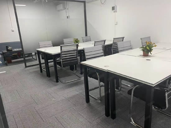 汇德商业大厦写字楼图片6847