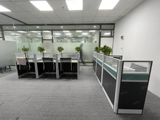 汇德商业大厦写字楼图片6850