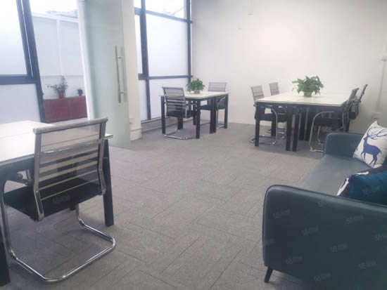 汇德商业大厦写字楼图片6853