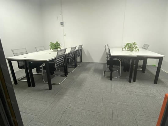 汇德商业大厦写字楼图片6852