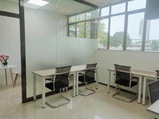 汇德商业大厦写字楼图片6851