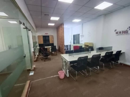 合创公社创意园写字楼图片6854