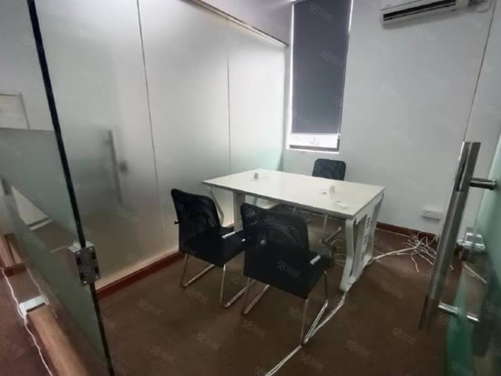 合创公社创意园写字楼图片6857