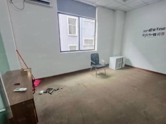 合创公社创意园写字楼图片6855