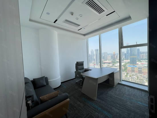 东宏国际广场写字楼图片6861