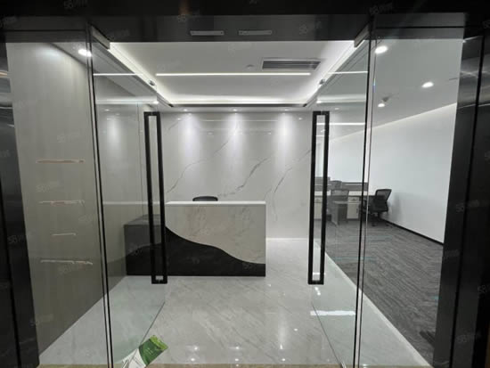 东宏国际广场写字楼图片6866