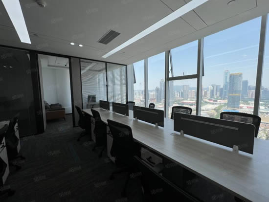 东宏国际广场写字楼图片6867