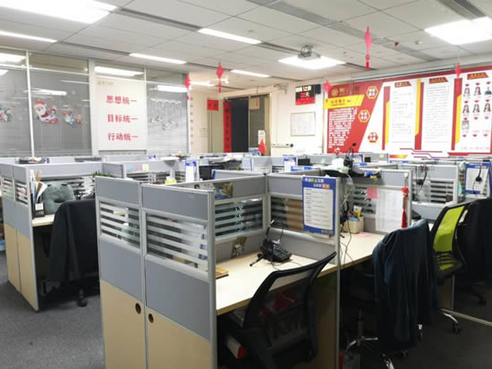 富力盈通大厦写字楼图片6869