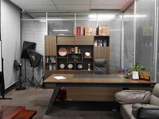 富力盈通大厦写字楼图片6871