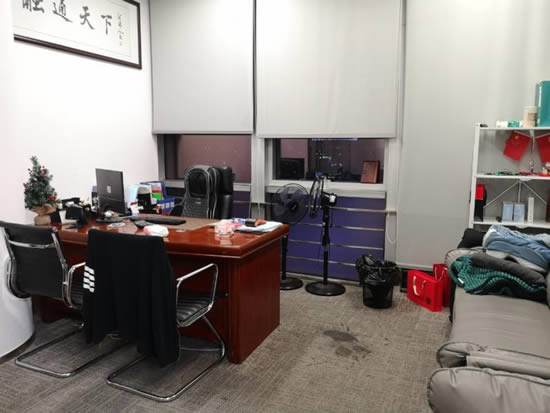 富力盈通大厦写字楼图片6872