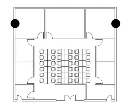 富力盈通大厦写字楼图片6875