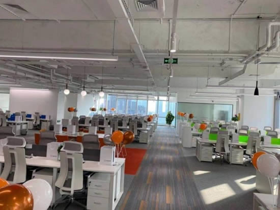 珠光嘉昱中心写字楼图片6878