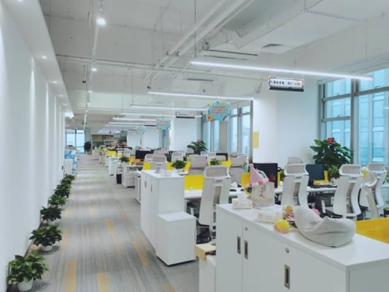 珠光嘉昱中心写字楼图片6876