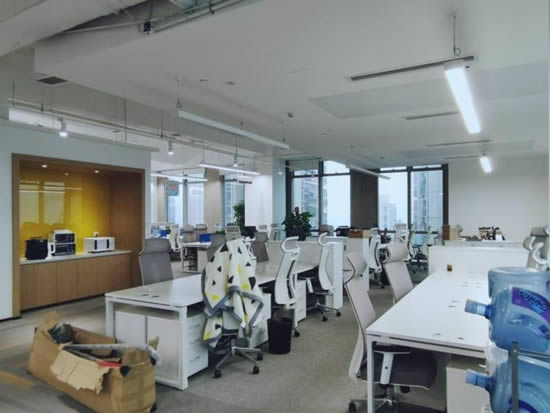 珠光嘉昱中心写字楼图片6881