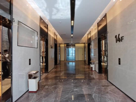 珠光嘉昱中心写字楼图片6882