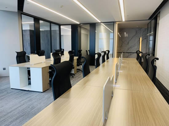 广晟国际大厦写字楼图片6895