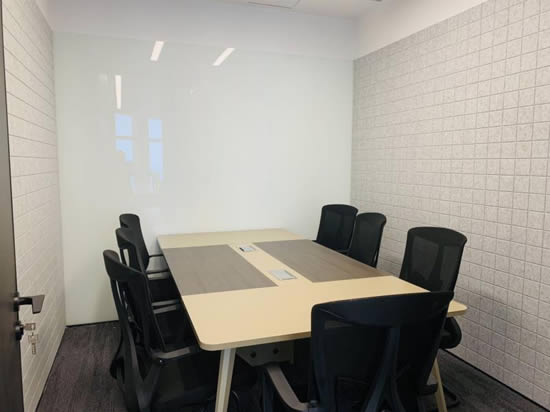 广晟国际大厦写字楼图片6896