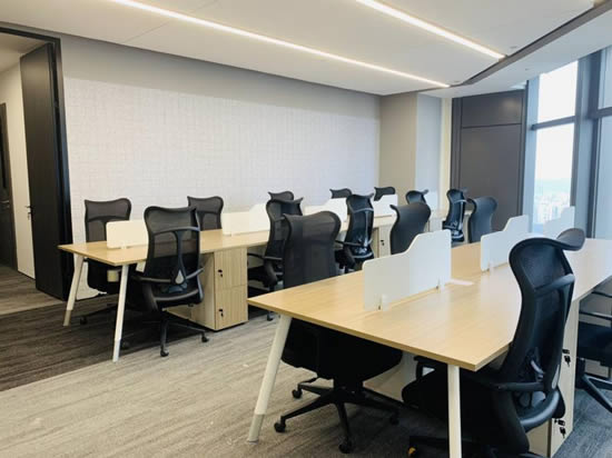 广晟国际大厦写字楼图片6897