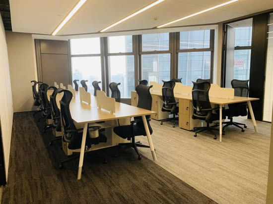 广晟国际大厦写字楼图片6898