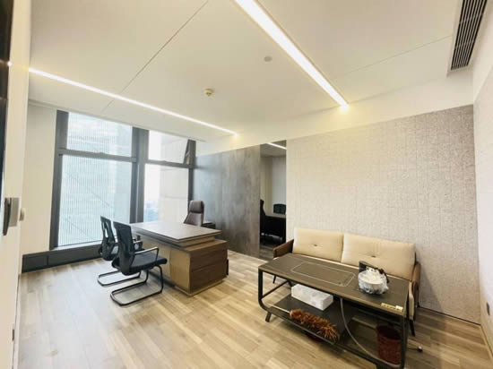 广晟国际大厦写字楼图片6899