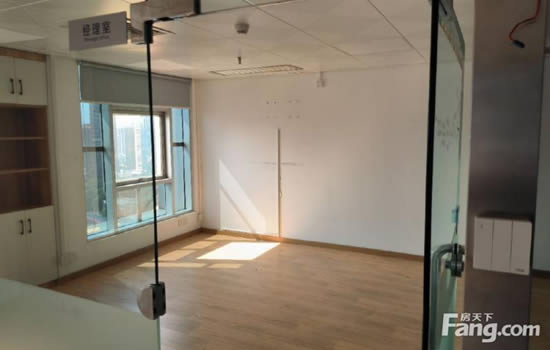 羊城国际商贸中心写字楼图片6905