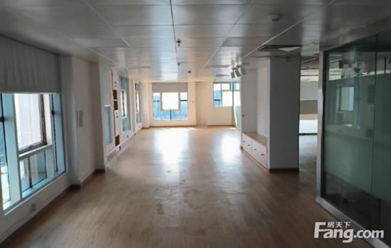 羊城国际商贸中心写字楼图片6901