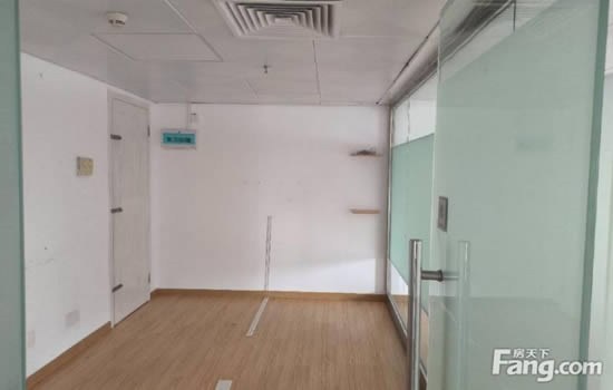 羊城国际商贸中心写字楼图片6900