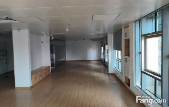 羊城国际商贸中心写字楼图片6906