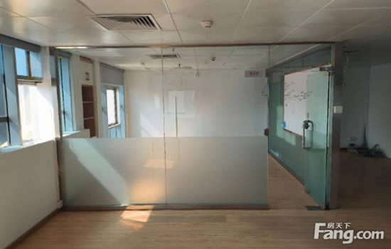 羊城国际商贸中心写字楼图片6903