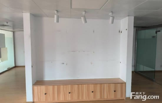 羊城国际商贸中心写字楼图片6904