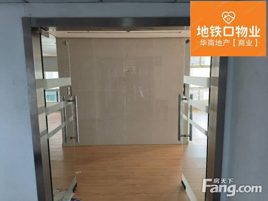 羊城国际商贸中心写字楼图片6907