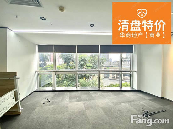 中石化大厦写字楼图片6912