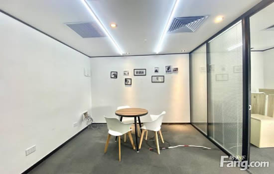 中石化大厦写字楼图片6915