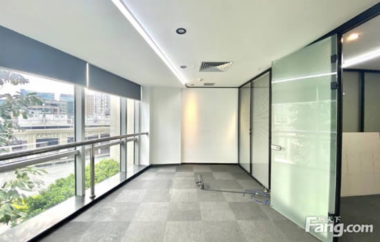 中石化大厦写字楼图片6916