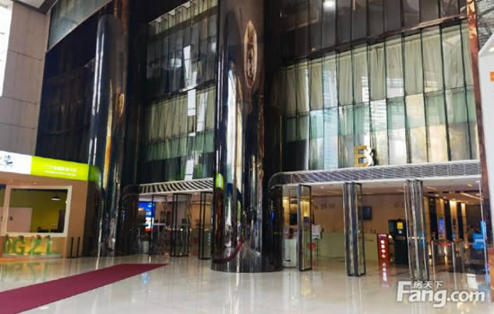 中石化大厦写字楼图片6914