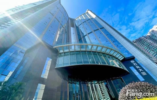 中石化大厦写字楼图片6913