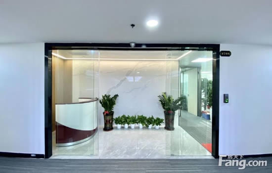 大都会广场写字楼图片6920