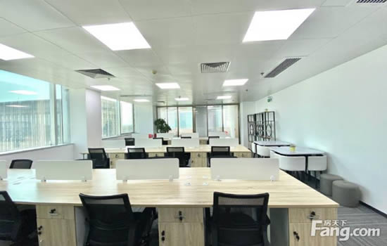 大都会广场写字楼图片6921