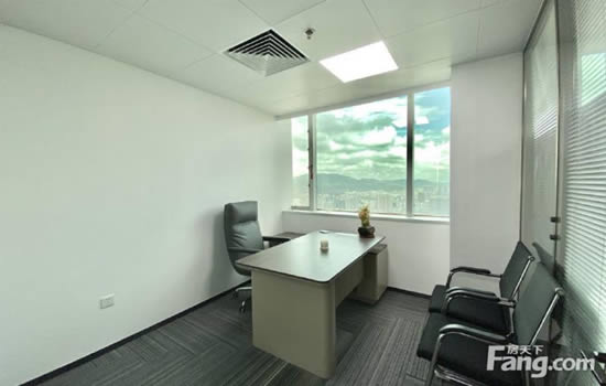 大都会广场写字楼图片6925