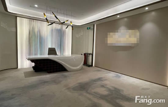 广州国际金融中心写字楼写字楼图片6932