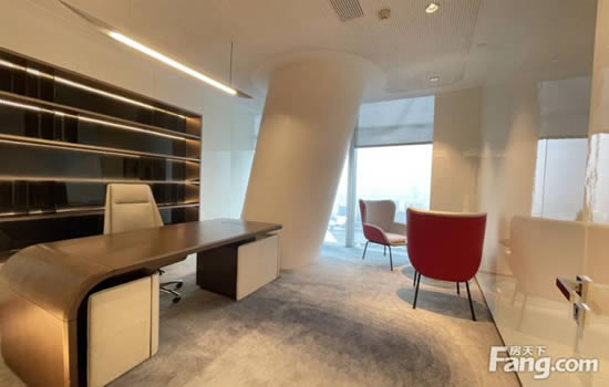 广州国际金融中心写字楼写字楼图片6935