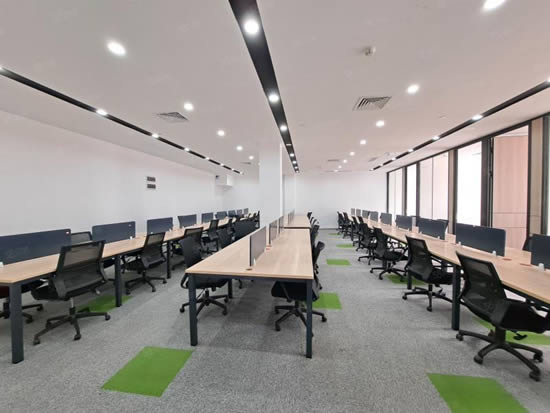 天河远洋创意园写字楼图片6938