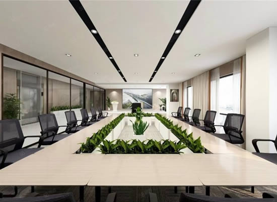 天河远洋创意园写字楼图片6941