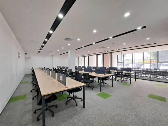 天河远洋创意园写字楼图片6940