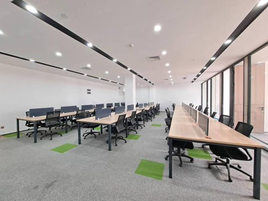 天河远洋创意园写字楼图片6944